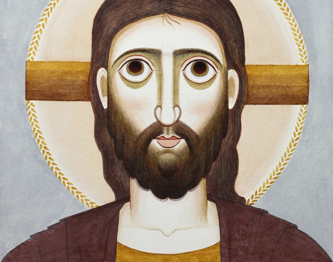 Jesus Christ 1126×886