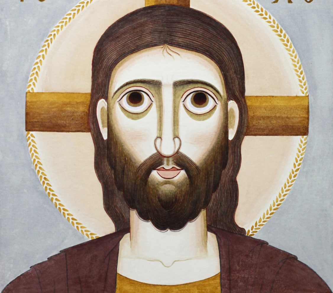 Jesus Christ 1126×991