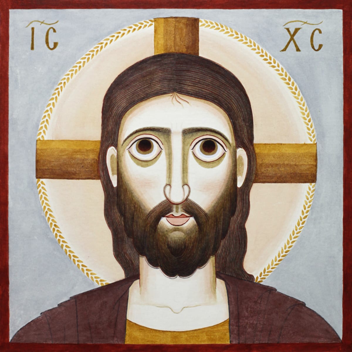 Jesus Christ 1200×1200